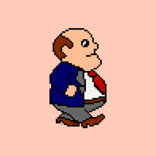 Russian Politician logo