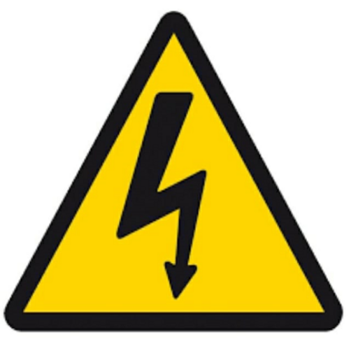 Precios de la luz hoy logo
