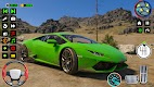 screenshot of Car Racing Games 3D - Car Game