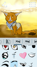 Avatar Maker: Foxes