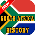 Cover Image of Скачать History of South Africa  APK