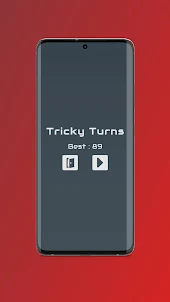 Tricky Turns