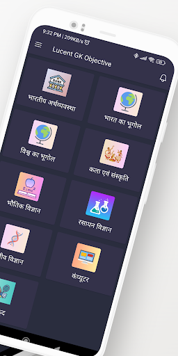 Lucent GK - Objective GK Quiz