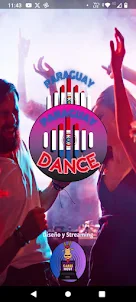 Paraguay Dance FM 93.7