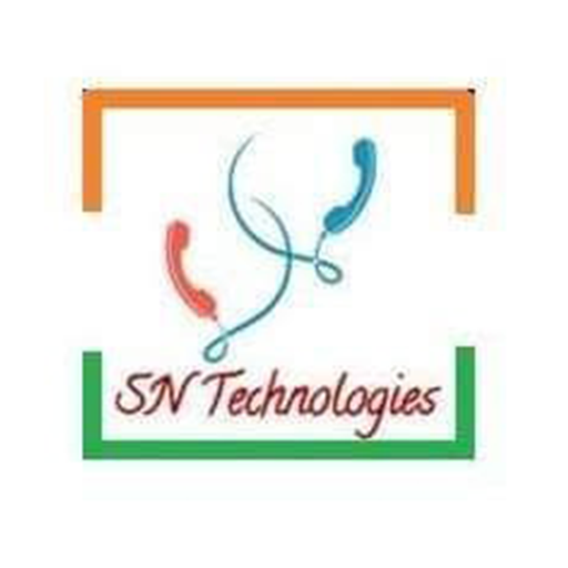 SN Technology logo