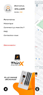 Thinx Power 1.0.17 APK screenshots 2