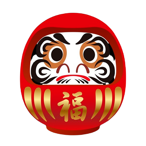 DARUMA VPN logo