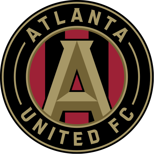 Atlanta United FC  Icon