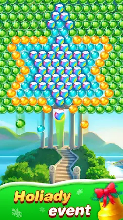 Game screenshot Bubble Shooter 2 hack