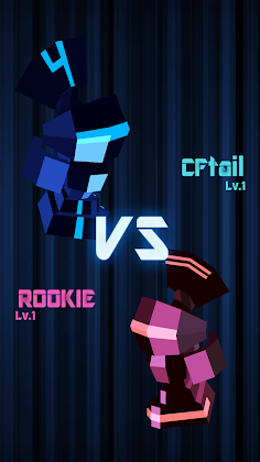 Crystal Clash - Screenshot 1