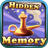 Hidden Memory - Aladdin icon
