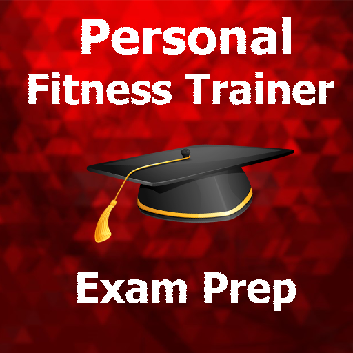 AFAA Personal Fitness Trainer logo
