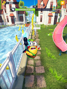 Minion Rush 8.5.0g for Android (Latest Version) Gallery 9