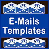 email templates icon