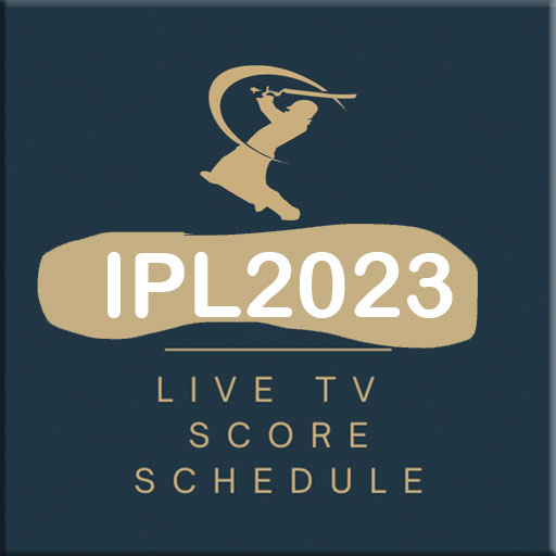IPL2023 Live Tv Score schedul