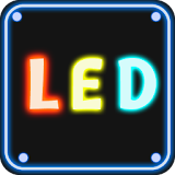 LED Scroller PRO effect icon