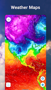Weather Radar – Meteored News 5