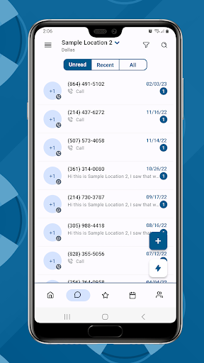 Buoy CRM Screen 3
