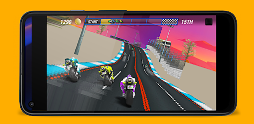 Faster furious motorcycle2 Screen 3