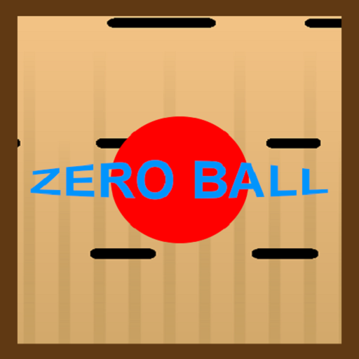 Zero Ball logo