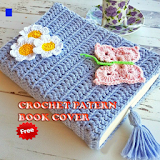 Crochet Pattern Book Cover icon