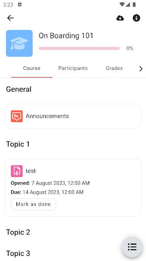 KPTM ELMU Screen 3