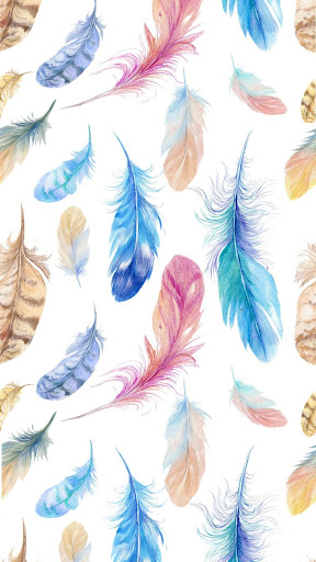 Watercolor Wallpapers