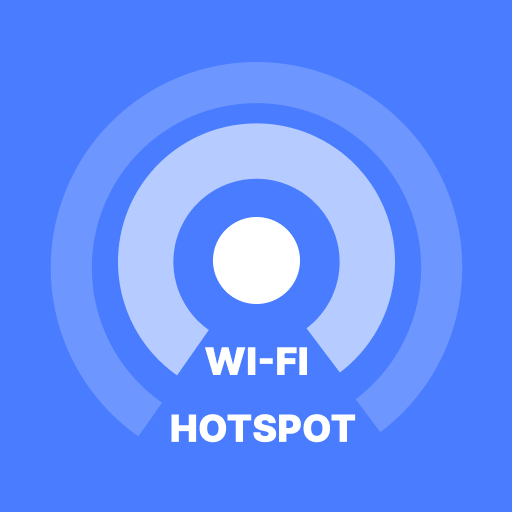 Wifi Hotspot - Mobile Hotspot logo