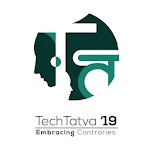 Cover Image of Download Tech Tatva 2019  APK