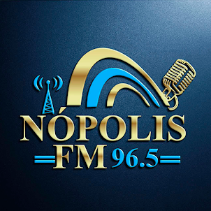 Rádio Nópolis 96,5 FM