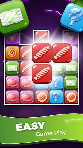 Block Puzzle Game -Jewel,Wood Screen 2