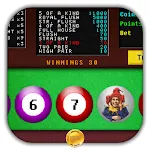 Cover Image of Herunterladen Triple Cash Poker 1.4 APK