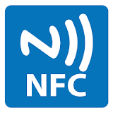 NFC NDEF Tag Emulator icon