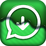 Status Saver - for Whatsapp icon