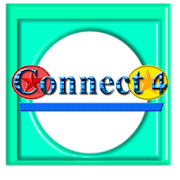 Connect 4 0.4 Icon