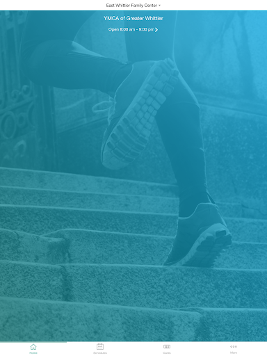 YMCA of Greater Whittier