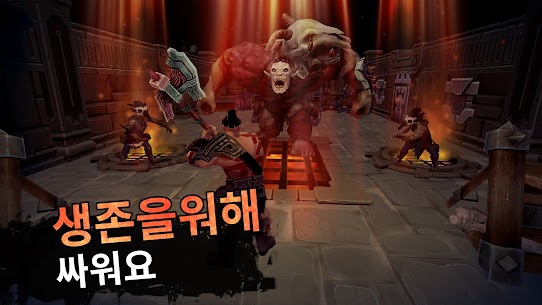 Exile: 온라인 서바이벌 게임 0.56.1.3209 5