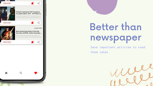 Newszilla Screen 3