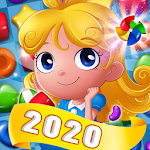 Cover Image of Baixar Mania Doce Doce  APK