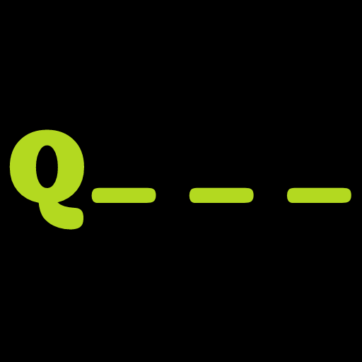 Fill in the quote logo
