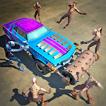 Cover Image of 下载 Zombie Smash : Road Kill 2.2 APK