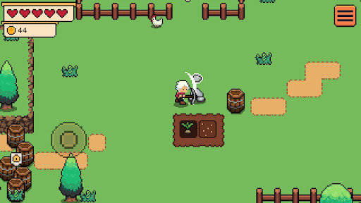 Farm Quest Screen 3