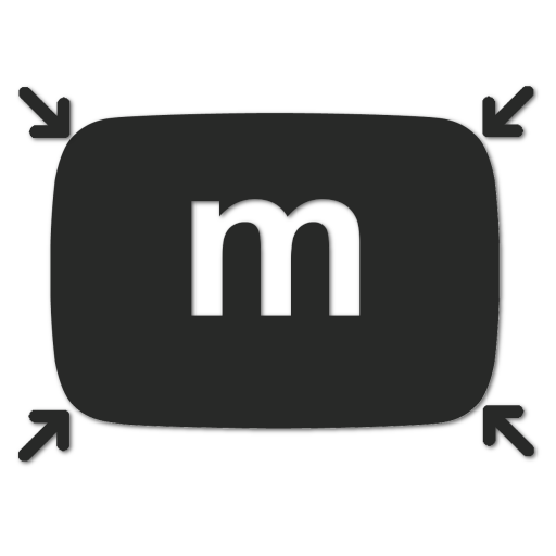 Minimizer for YouTube Classic 8.11.1 Icon