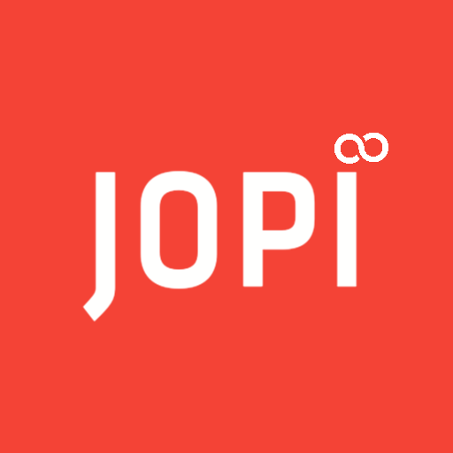 Jopi: Shop from Stores Nearby logo