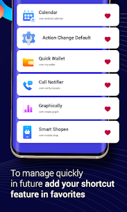 Shortcut Creator For All 5