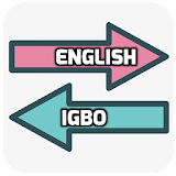 English Igbo Translator icon
