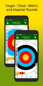 Archery Success - Score & Plot