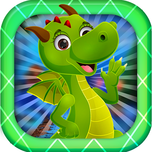 Lovely Dragon Escape Download on Windows