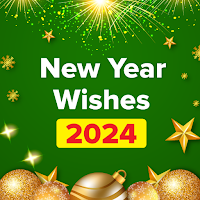 Irish wish 2024