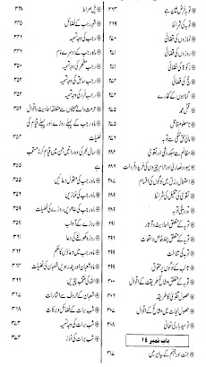 Ghunyat Ul Talibeen Urduのおすすめ画像3
